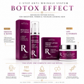 💎 Преміальний ліфтинг-комплекс проти зморшок з Botox Effect — RECLAIRE